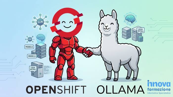 Guida Ollama su OpenShift