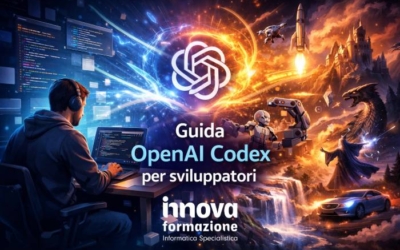 Guida OpenAI Codex per sviluppatori