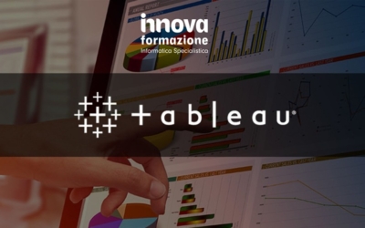 Guida Tableau Desktop