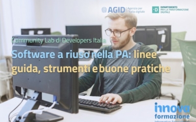 Software Open Source Riuso nella PA