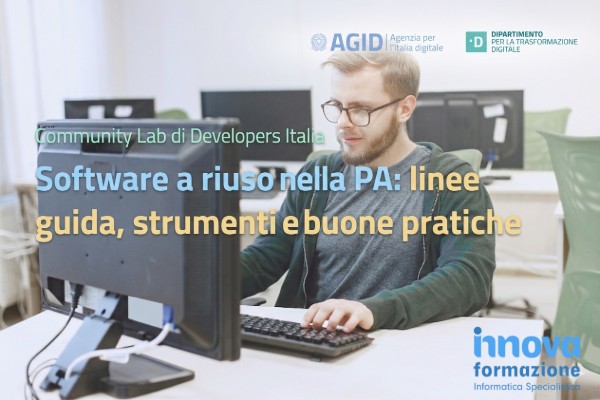 Software Open Source: Riuso nella PA