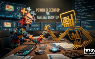 Tableau Desktop vs Power BI Desktop
