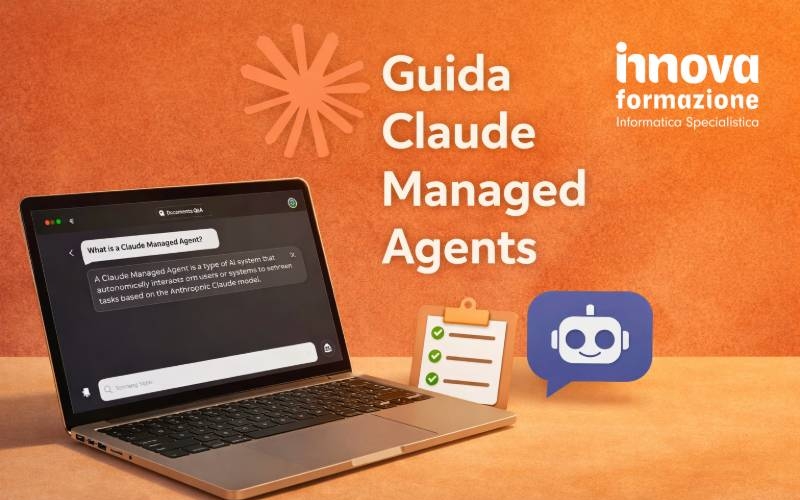 Guida Claude Managed Agents