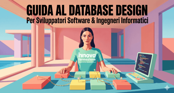 Guida al Database Design