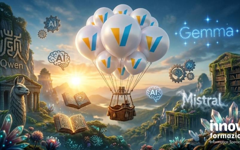 Guida implementazione vLLM