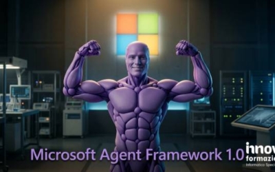 Microsoft Agent Framework 1.0