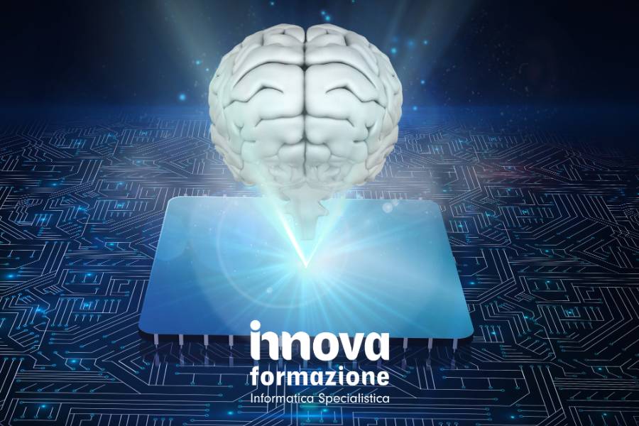 AI Knowledge Base - Innovaformazione - Informatica specialistica