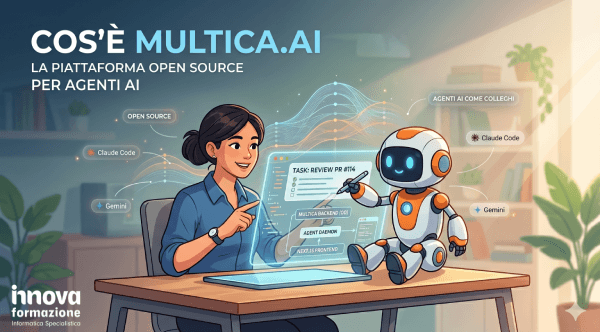 Cosa è Multica.ai