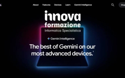 Guida Gemini Intelligence