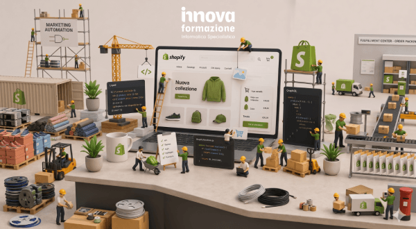 Guida Shopify per Sviluppatori