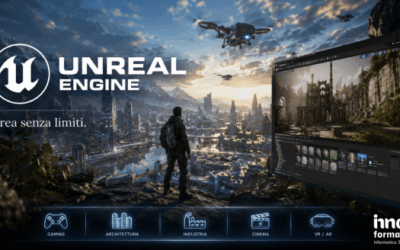 Guida Unreal Engine