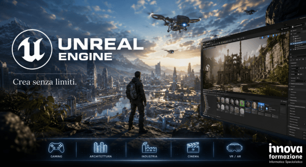 Guida Unreal Engine