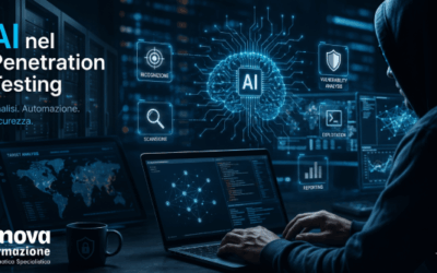 AI nel Penetration Testing