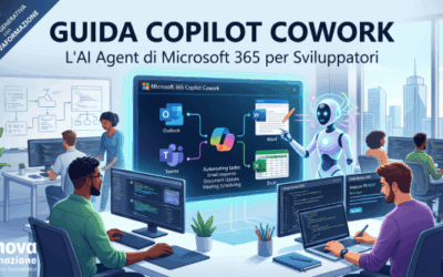 Guida Copilot Cowork
