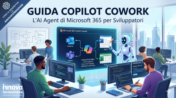 Guida Copilot Cowork