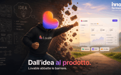 Guida Lovable per sviluppatori