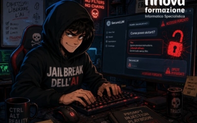 Jailbreak dell'AI