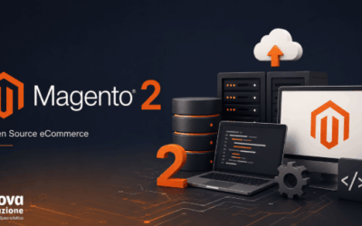 Requisiti hardware software Magento 2