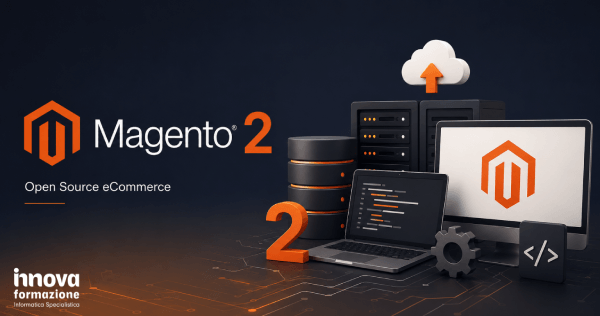 Requisiti Hardware e Software Magento 2