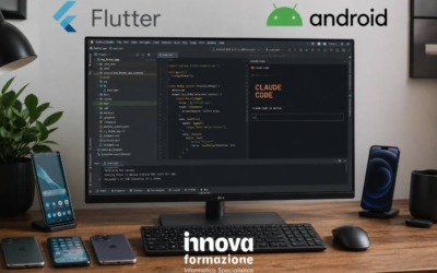 Claude Code in Android Studio
