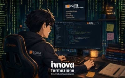 Guida ECMAScript 2026-27
