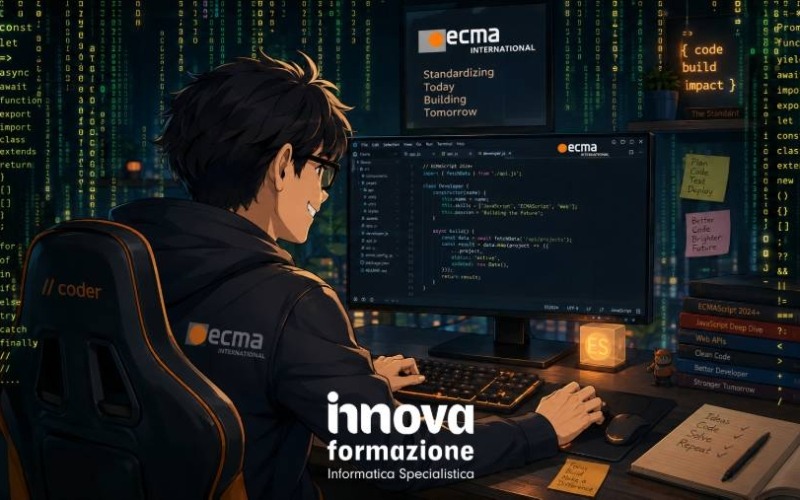 Guida ECMAScript 2026-27