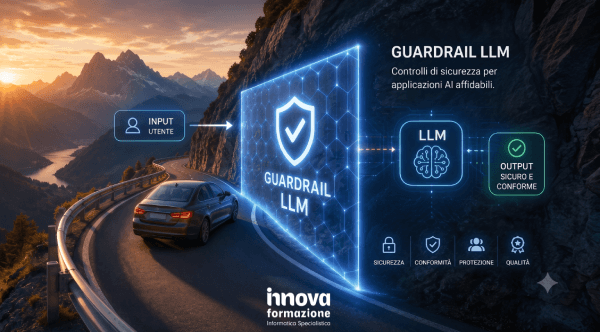 Guida Guardrail LLM