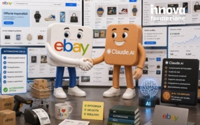 Integrare Claude ad eBay