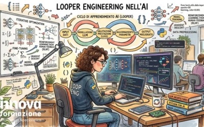 Loop Engineering l'Evoluzione dei Prompt