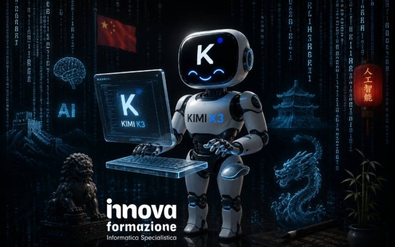 Usare Kimi K3 in Claude Code