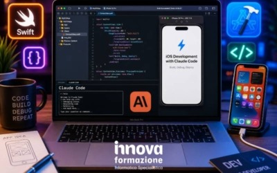 Claude Code simulatore iOS