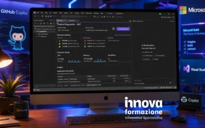 Copilot Diagnostics toolset .NET