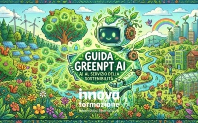 Guida GreenPT AI