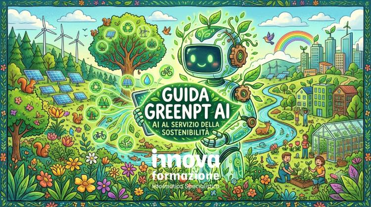 Guida GreenPT AI
