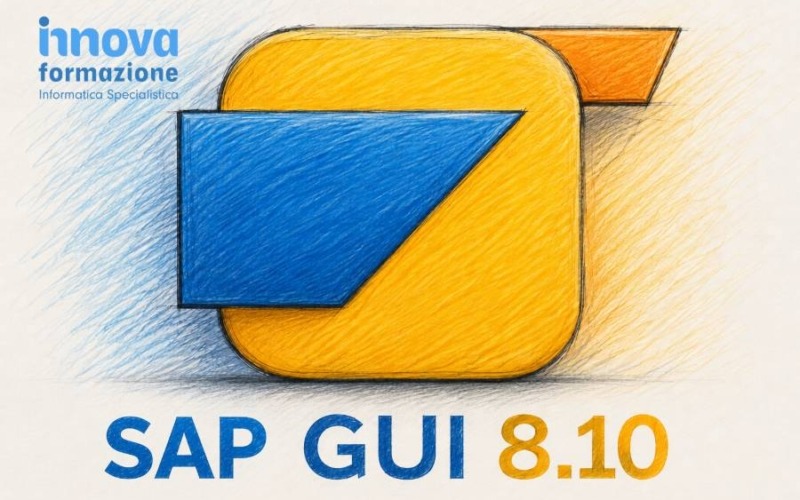 Novità SAP GUI 8.10