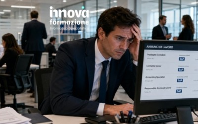 Opportunità Carriera Contabilità SAP